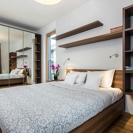 Goodhome Browar Lubicz Красков Екстериор снимка