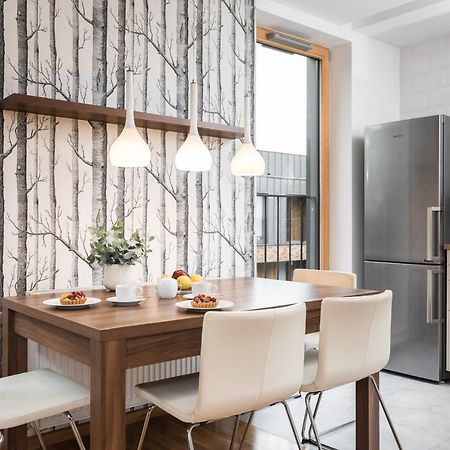 Goodhome Browar Lubicz Красков Екстериор снимка