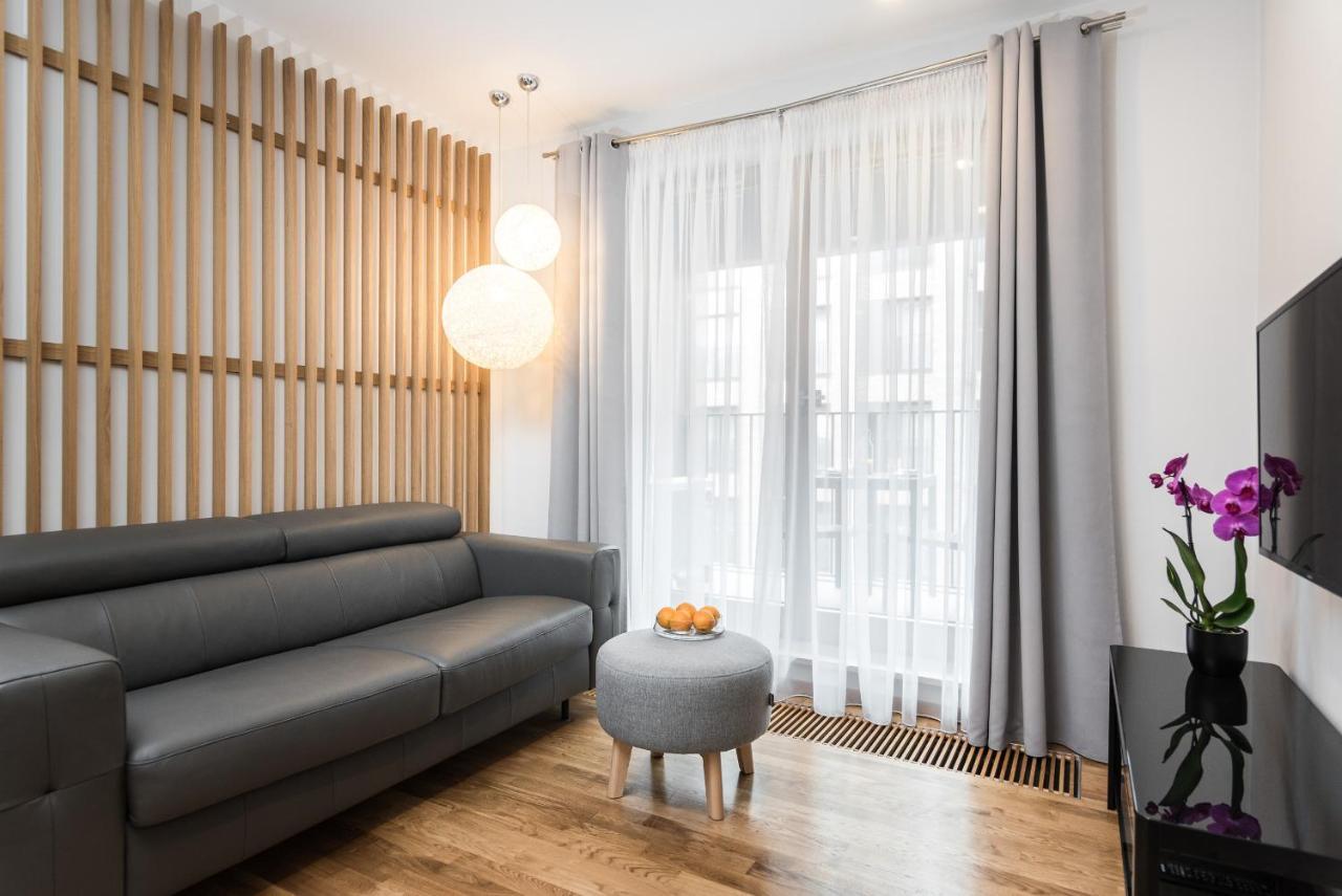 Goodhome Browar Lubicz Красков Екстериор снимка