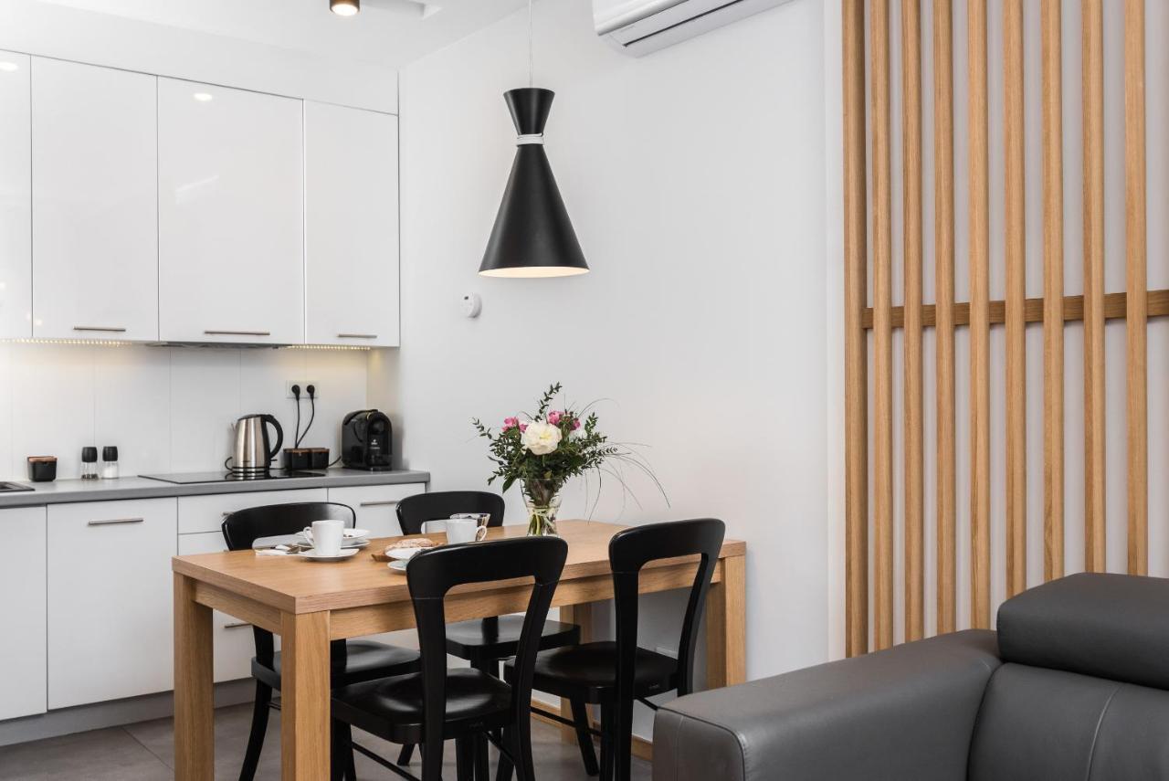 Goodhome Browar Lubicz Красков Екстериор снимка