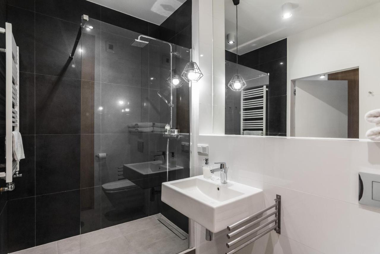 Goodhome Browar Lubicz Красков Екстериор снимка