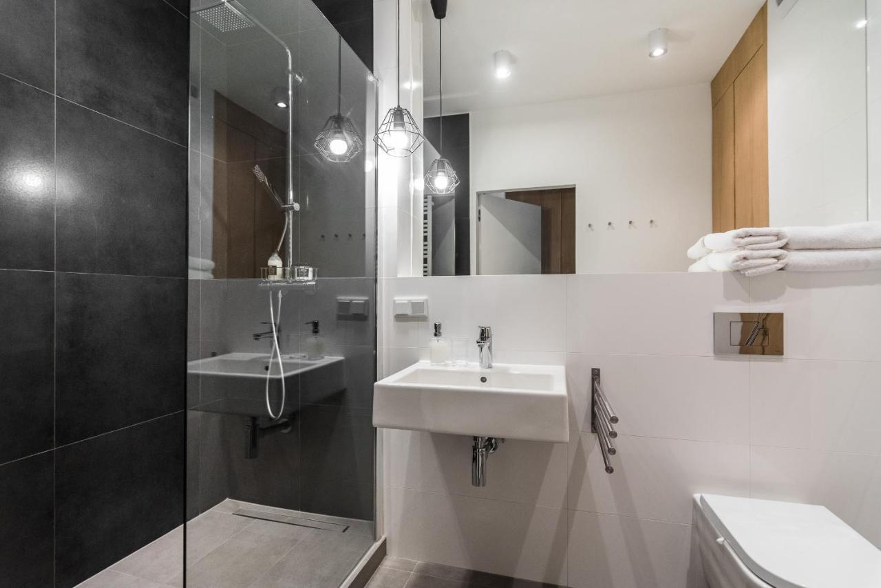Goodhome Browar Lubicz Красков Екстериор снимка
