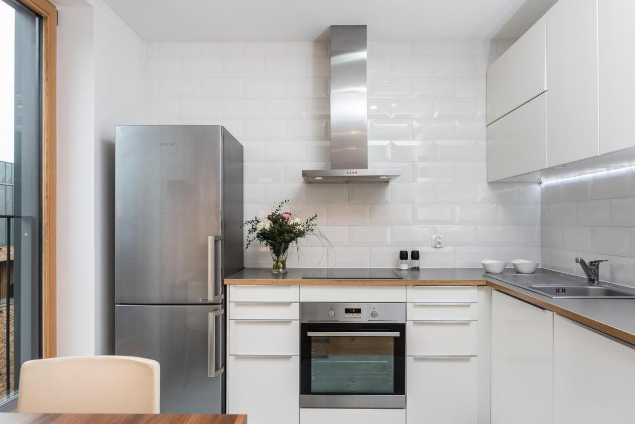 Goodhome Browar Lubicz Красков Екстериор снимка
