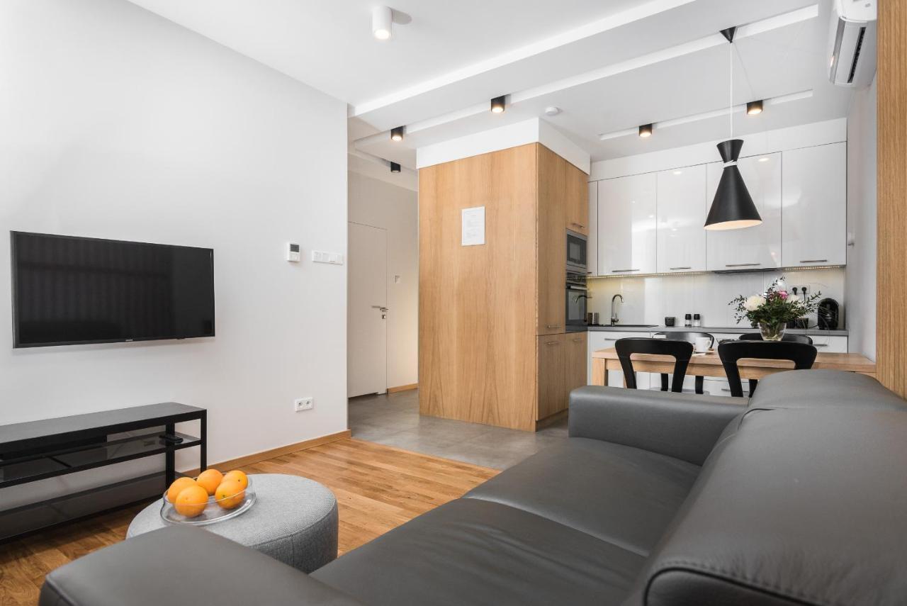 Goodhome Browar Lubicz Красков Екстериор снимка
