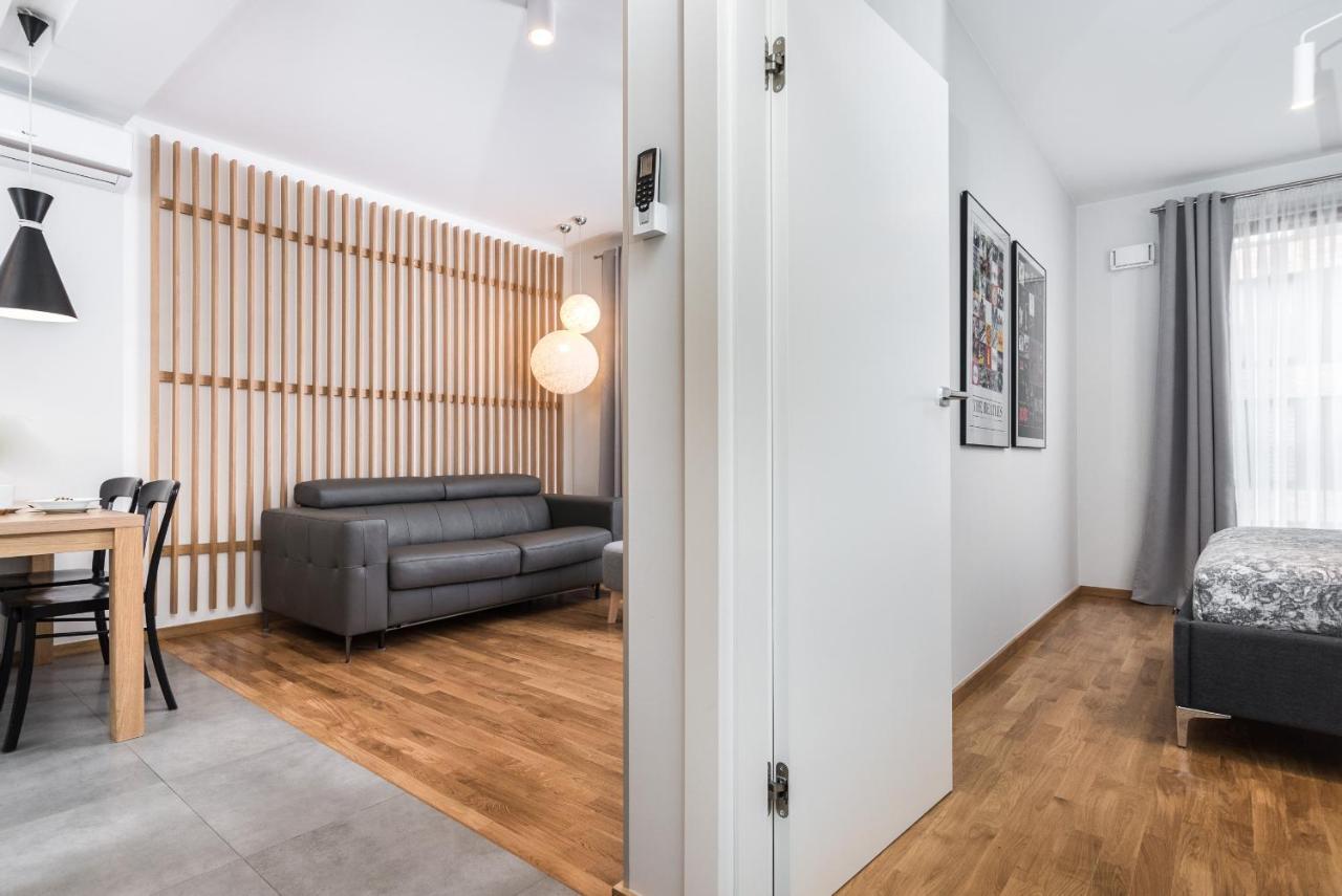 Goodhome Browar Lubicz Красков Екстериор снимка