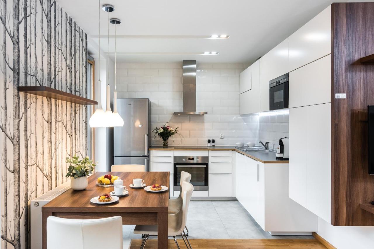 Goodhome Browar Lubicz Красков Екстериор снимка
